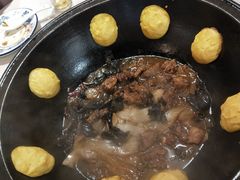 -妈妈家铁锅炖(景诚园综合楼店)