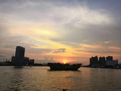 -洲头咀公园