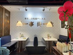 -外婆小聚茶餐厅·生日·团建(市民中心店)