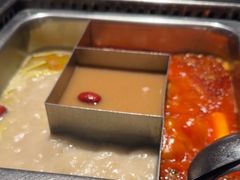 -鼎膳常火锅(华阳店)