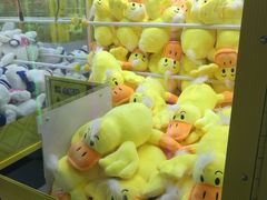 -风云再起游乐汇(皇城恒隆广场店)