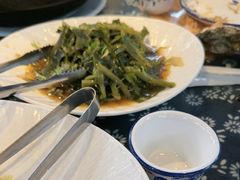 -旺角小渔村·海肠捞饭开创者(环山路店)