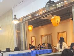 -冰城焰会大丰收铁锅炖(萝岗万达金街店)