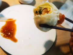 味莊特色大虾包-味莊·青岛菜(云霄路店)