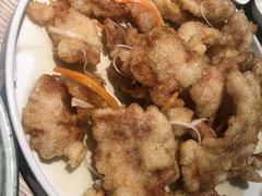 -老昌春饼(松北店)