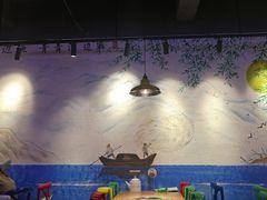 -小小河边鱼(天润城店)