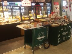 自助取餐区-多乐之日(和平伊势丹店)