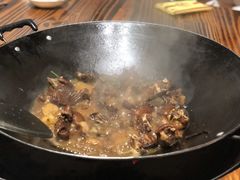 -侠成水上农庄(工业大道店)