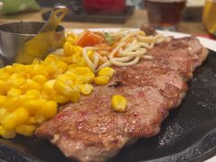 -豪客来牛排(人民东路店)