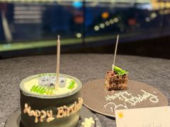 -君庭中餐厅(湘江豪生店)
