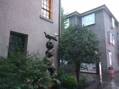 -徐家汇源景区-衡山坊