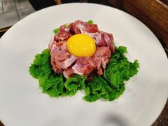 -马记伊源斋涮肉·清真菜(百子湾店)