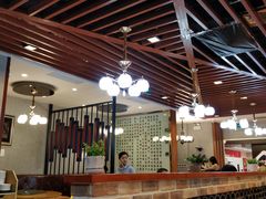 大堂-台北楚楚园馅饼粥(虹桥南丰城店)