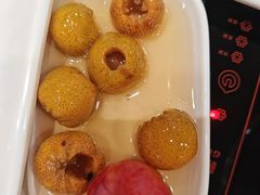 -草原传奇鲜羊火锅(桥北店)