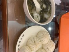 -庆丰包子铺(灯市口店)