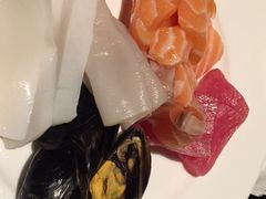 -上海圣诺亚皇冠假日酒店·诺亚厨房
