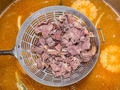 -潮正和潮汕牛肉火锅·老字号(番禺万达店)