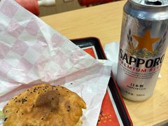-塔斯汀中国汉堡(青浦宝龙广场店)