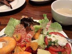 -广州富力君悦大酒店·凯菲厅