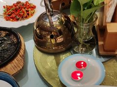 -中国徽菜·徽商故里(广安门店)