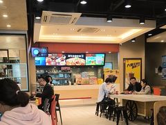 -永和大王(茉莉上新·共和新路店)