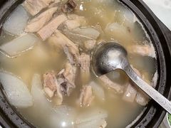 -万达文华酒店·48F云端窗景美食汇自助餐厅