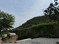 -小时光咖啡馆(开森度假森林店)