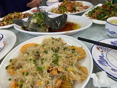 -范饭椰林川湘味海鲜·椰子鸡(三亚湾椰梦长廊店)