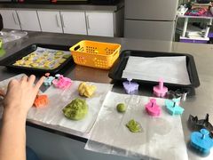 -爱之旅diy烘焙坊(西直门店)