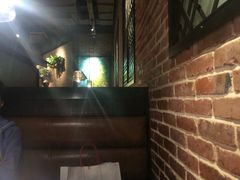 卡座-外婆家(南开大悦城店)