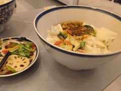 -弓家大队老碗面(高新咖啡街区店)