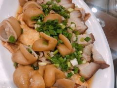 -长平肥姐白粥·海鲜打冷