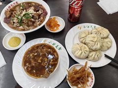 -小胖包子王(赵公口店)