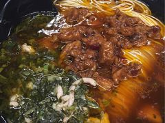 -王家沙点心店(南京西路总店)