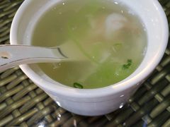 -红星渔村(将军石店)