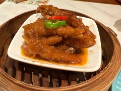 -禄运茶居·手工点心(猎德店)