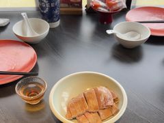 -小厨娘金榜题名(夫子庙秦淮河店)