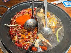 -楠火锅(西单店)