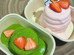 -狐狸和向日葵(北京路店)