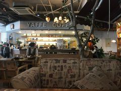 -YAFEE雅菲·粤菜·湘菜·融合菜(魏公村店)
