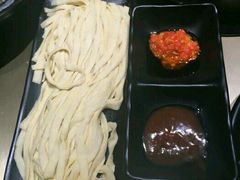 -手选潮汕鲜活牛肉火锅(二七广场店)