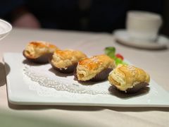-ZEN采蝶轩·粤味臻鲜·手作点心·商务宴请(泰州店)