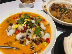 -洪禧楼·老广东海鲜酒楼(宁波万象城店)
