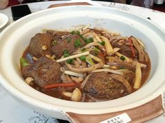 -香云轩·顺德菜(香云纱园林酒店店)