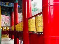 -西安市广仁寺