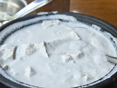 石锅豆花-范记豆花庄(东门好吃街店)
