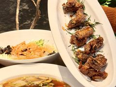 -纪林菜馆·博山菜老字号(华光路店)