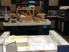 -北京王府井希尔顿酒店·秦唐中餐厅Chynna