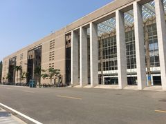 -北京师范大学(珠海校区)