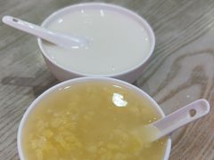 -杨记杏仁茶(椰园店)